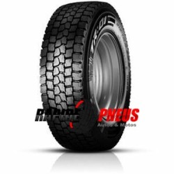 Pirelli - TR:01S - 295/80 R22.5 152/148M
