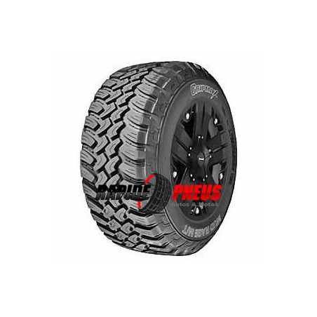 Gripmax - MUD Rage M/T MAX - 305/40 R22 114S