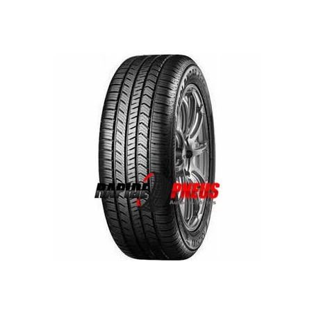 Yokohama - Geolandar X-CV G057 - 285/40 R21 109W