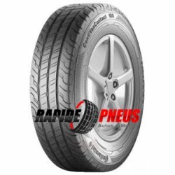 Continental - ContiVanContact 100 - 215/65 R16C 109/107T