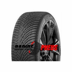 Berlin Tires - All Season 2 - 195/55 R16 91V