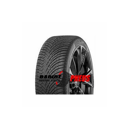 Berlin Tires - All Season 2 - 195/55 R16 91V