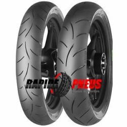 Mitas - MC-50 - 120/90-18 65H