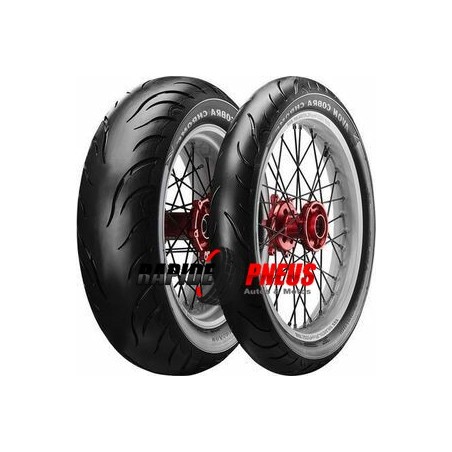 Avon - Cobra Chrome - 180/60 R16 80H