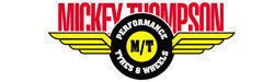Mickey Thompson